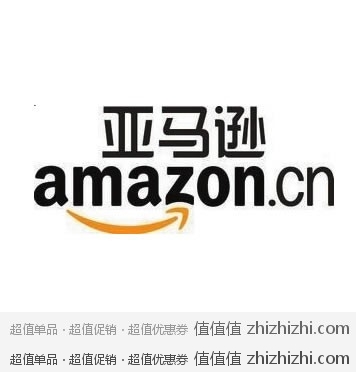 亚马逊中国 直接让利 6万多种图书，低价好书，买4免1 