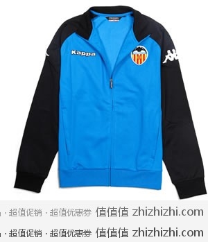 卡帕 KAPPA 男子针织开衫 优购网价格￥109包邮