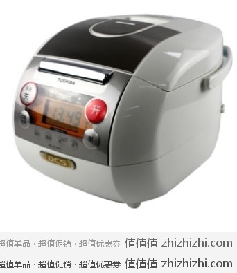 东芝 RC-N15PV 电饭煲（4MM内胆）一号店价格￥499