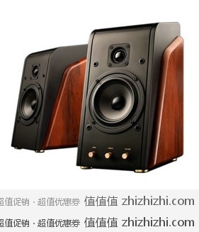 惠威 HiVi M200MKII 2.0音箱 易迅网（上海站）价格￥949
