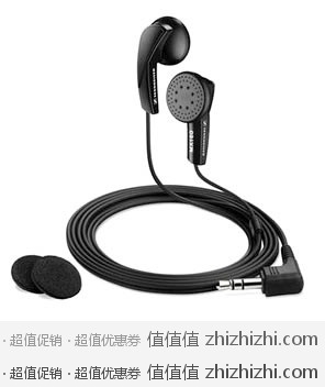 Sennheiser 森海塞尔 MX170 耳塞式耳机 易迅网北京站103元 下单立减20元 