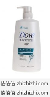 多芬 Dove 滋养水润洗发乳（700ml）易迅网（上海站）价格￥39.9