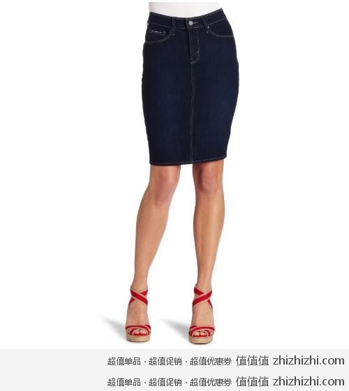 Levi’s 李维斯 512牛仔裙 美国亚马逊＄34.99 海淘成本约￥270