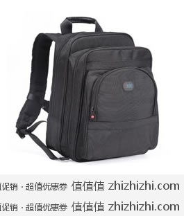 IBM 2011款P260典雅型14寸双肩笔记本电脑包 易迅网（上海站）89元