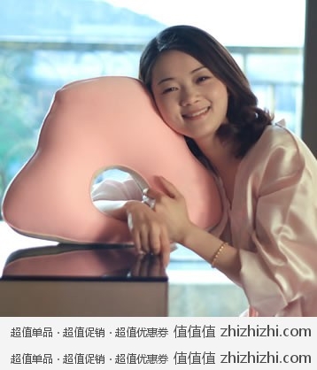 佳奥JAGO 多功能午睡抱枕 29包邮