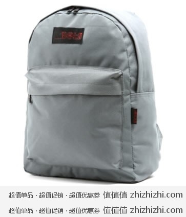 BOYI/博藝 城市休闲经典款式背包BY09011 一号店19.9包邮