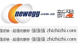 最后三天领取！新蛋网 支付宝金账户优惠券 100-10  500-30