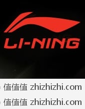 京东商城 李宁 LI-NING 特卖 全场低至四折