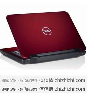 戴尔 Dell N4050 14vr-368R 14英寸笔记本电脑 易迅网（上海站）价格￥3655，送灵睿携行包+DELL笔记本电脑包