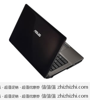 华硕 Asus X44EI233HY-SL/82NDBXX1 14英寸笔记本电脑  苏宁易购价格2899（i3-2330M/2G内存/1G独显）