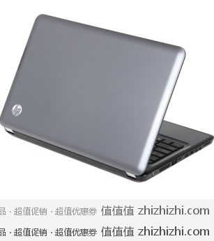 惠普 HP G4-1208TX（QG342PA）14英寸笔记本电脑 高鸿商城团购价格￥3899包邮，送原装包