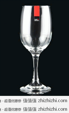 皇家利丹（Royal Leerdam）流行葡萄酒杯3783(6只装) 京东商城价格89元免运（参加200-40东券活动）