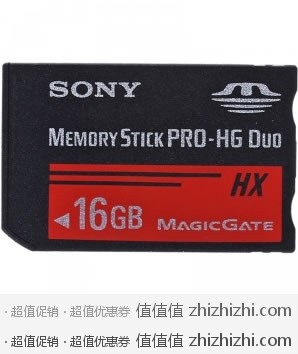 Sony 索尼 MS HX16B 16GB 高速记忆棒 易迅网北京站价格379元 