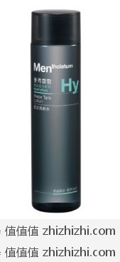 Mentholatum 曼秀雷敦 能量爽肤水 120ml 亚马逊中国价格39.90免运费
