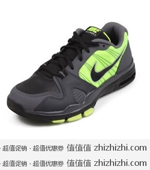 NIKE 耐克综合训练鞋 男鞋 431848  京东商城价格419免邮