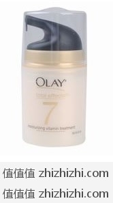 玉兰油（OLAY）多效修护霜 50g  易迅网价格89.9（送初春护理中样套装,还可满200-30）
