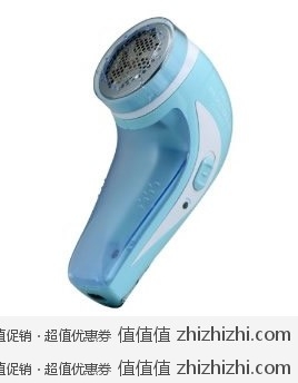整理衣物：飞科 FR5209 毛球修剪器  亚马逊中国价格29包邮