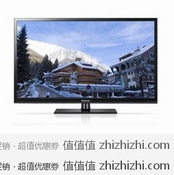 三星（SAMSUNG）PS43D450A2 43英寸 等离子电视 易迅上海站价格3199元