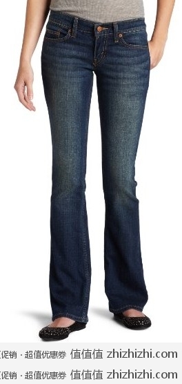 美国Amazon 多款李维斯Levi's牛仔裤特价 最低21美元起