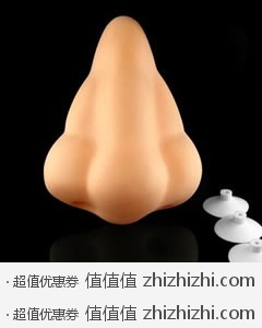 恶趣味大爱：会流鼻涕的洗手液/沐浴液容器