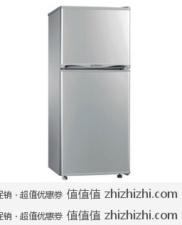 美菱冰箱BCD-109ZM2 苏宁易购949包邮