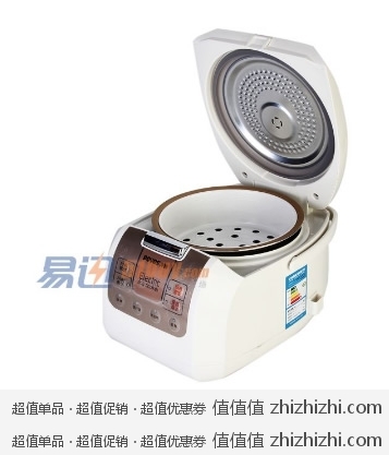奔腾Povos FE395电饭煲 易迅网上海站149 部分地区包邮