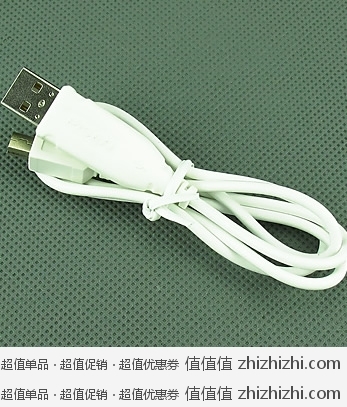 白菜白菜:Pisen 品胜 Micro USB MOTO-2 USB数据充电线 易迅网5元