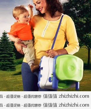 Fisher-Price 费雪 宝宝小餐椅 亚马逊中国209元包邮