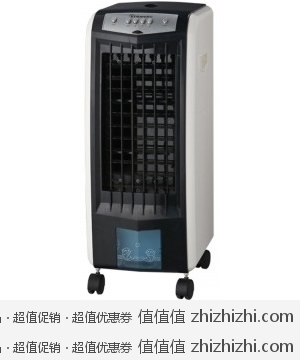 赛亿Shinee LF-02 机械式冷风扇 易迅网199包邮