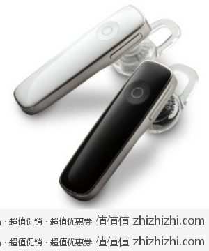 缤特力Plantronics M155 蓝牙耳机 美国Amazon 29.15美元