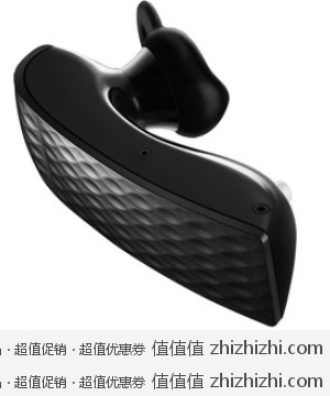 Jawbone 骨传导 蓝牙耳机 美国Amazon 31.72美元