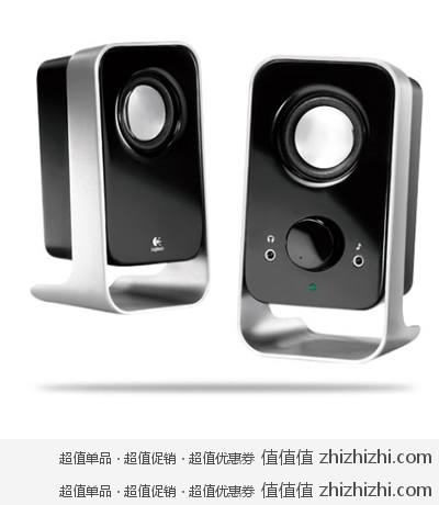 Logitech 罗技 LS11 2.0 音箱 新蛋网79.9