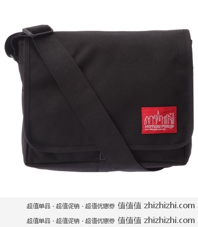 Manhattan Portage 邮差包 美国Amazon 31.7美元