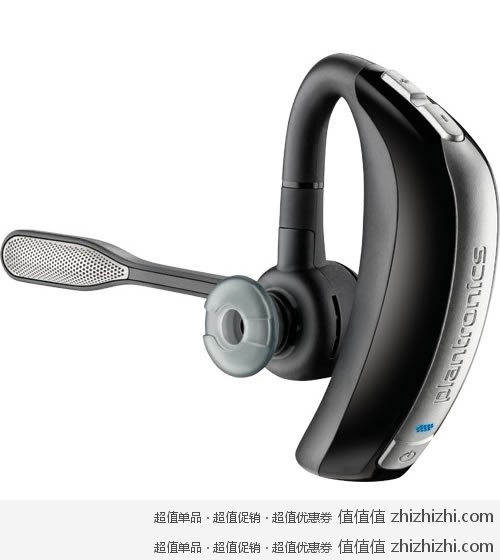 Plantronics 缤特力 Voyager Pro+ 蓝牙耳机 58.69美元