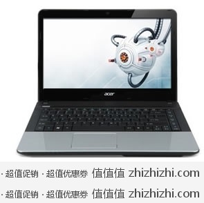 宏碁 ACER E1-471G-32354G50Mnks 笔记本电脑 国美电器网上商城价格3033