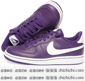 耐克 NIKE 女子复克板鞋 优购网价格199包邮（用券后价格179）