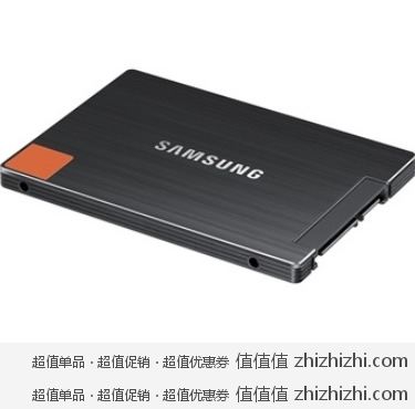 三星 SAMSUNG 830系列 64G 2.5英寸 SATAIII固态硬盘 新蛋网限时抢购价459包邮
