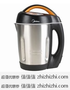 美的 Midea DS10A21 豆浆机 易迅网（广东站）价格149