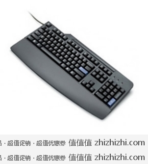 ThinkPad 73P5220 标准USB键盘 京东商城价格89包邮