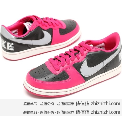 耐克 NIKE 新款女子 TERMINATOR LOW BASIC ND复刻鞋 优购网价格199包邮