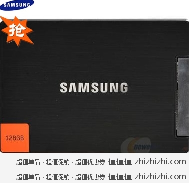 三星 SAMSUNG 830系列 128G 2.5英寸 SATA-3固态硬盘  新蛋网价格799包邮