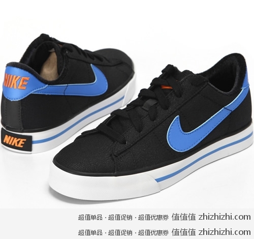 耐克 NIKE 新款女子 SWEET CLASSIC TEXTILE复刻鞋 优购网报价279包邮