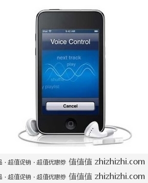 亚马逊中国：Apple苹果iPod系列MP3/MP4促销 全网低价抢购 促销品数量有限 抢完即止