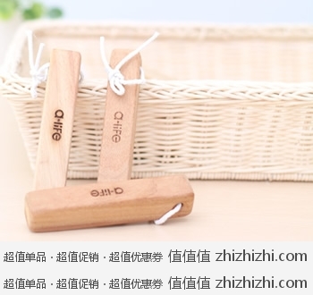 数量有限：最生活（a-life）C-3521 百年红香樟木/16个装 京东商城价格59包邮