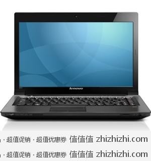 全网最低：联想（lenovo）扬天B470A-IFI 14英寸笔记本电脑 <font color=red>i5-2450M 独显 指纹识别</font> 高鸿商城价格2999包邮！3k以下的i5独显本！