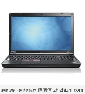 ThinkPad E530 3259-4WC(联想)15.6英寸笔记本电脑 亚马逊2299包邮