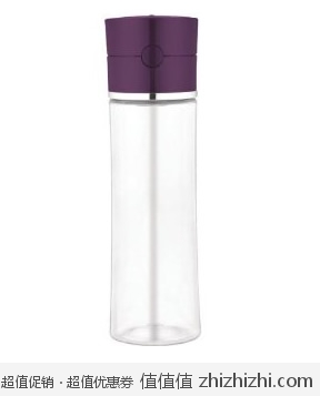 凑单佳品：膳魔师 Thermos 便携水杯 650ml 美国 Amazon 9.13美元