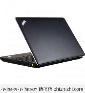 炸蛋：ThinkPad E530 32595EC 15.6英寸 笔记本电脑 神秘黑 新蛋网价格3999 包邮 赠送原装鼠标和原装包