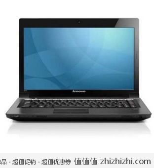 联想 Lenovo B470-IFI 14.0英寸笔记本电脑（i5-2450/2G/500G/1G独显） 一号店团购价格3199包邮