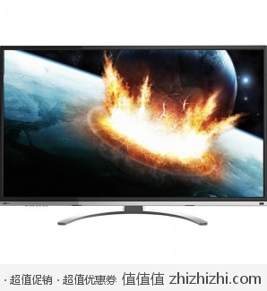 Skyworth 创维 42E8CRS 42英寸 3DLED云液晶电视/42E6BRN-P 42英寸LED液晶电视 易迅网上海站、湖北站价低还补贴